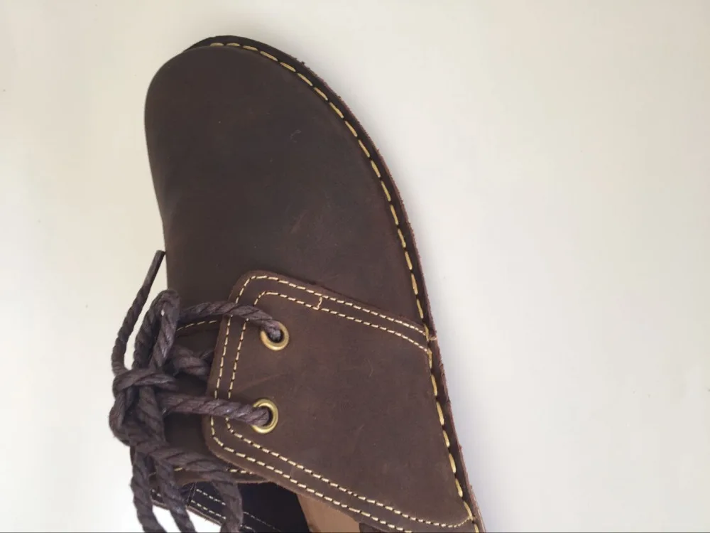 Careaymade/Лидер продаж Новинка Повседневная обувь из конской кожи с пряжкой в стиле