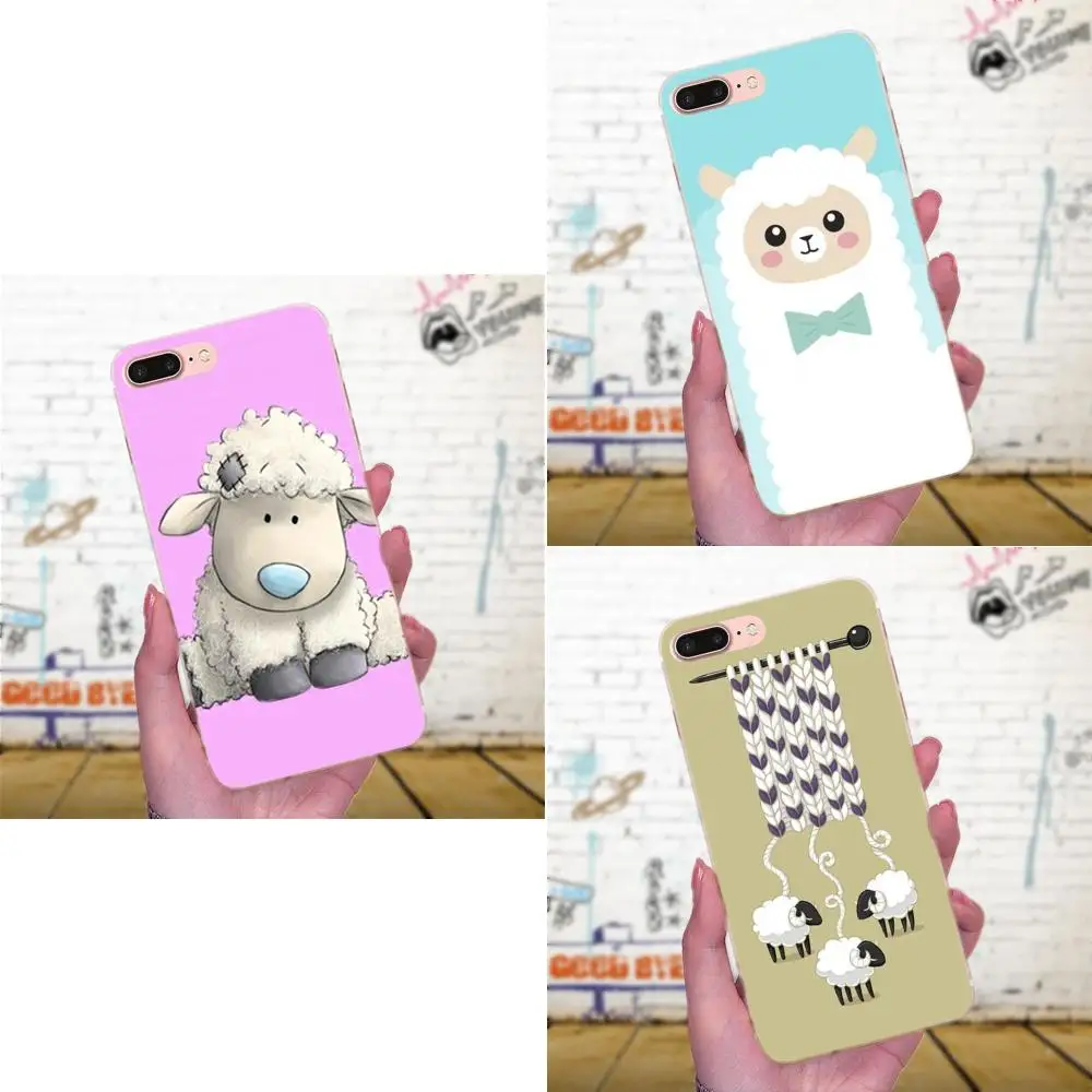 Мягкий прозрачный мобильный телефон для Huawei P8 P9 P10 P20 P30 Mate 7 8 9 10 20 Lite Plus Pro 2017