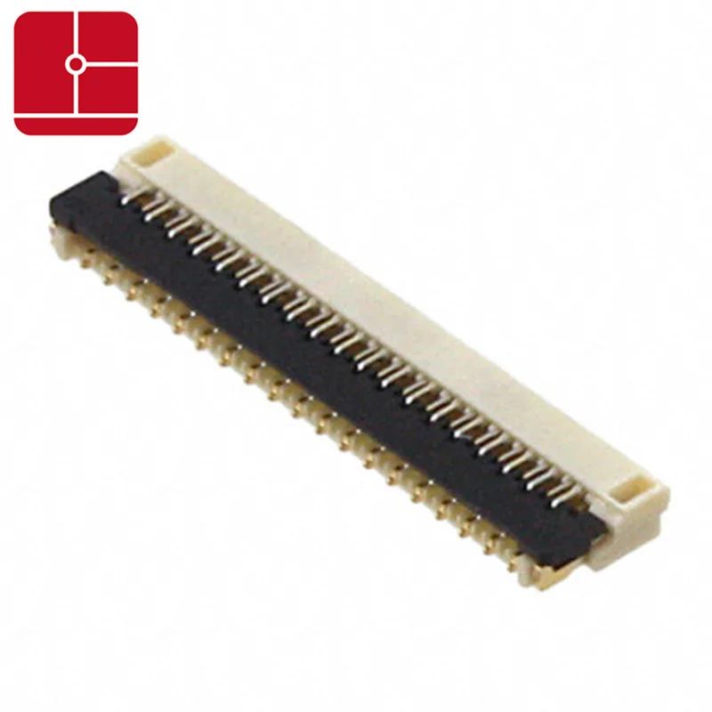 

10 шт. 5035663700 503566-3700 импортный разъем molex 37P расстояние 0,3 мм