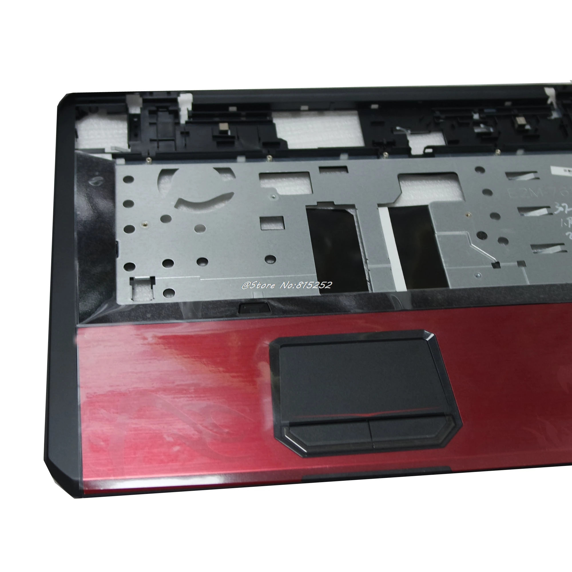 Подлокотник для ноутбука MSI GT70A красный дракон шпилька V7s радиум волна F760 MS 1763