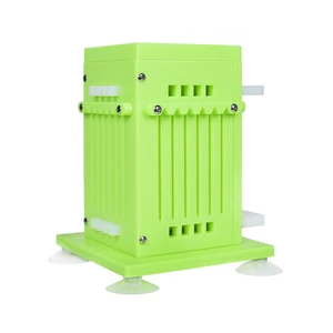 Ручное устройство из говяжьей баранины пищевого класса, автоматическая машина для подвязки, Шпажки для барбекю, машина для приготовления барбекю