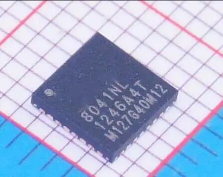 

Бесплатная доставка 20 шт./лот KSZ8041NL QFN IC