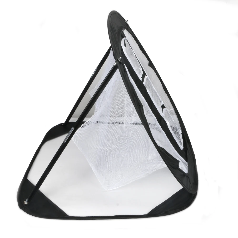 Fiyat Golf Uygulama Net Kapalı Ve Açık Taşınabilir Taşınabilir Golf Salıncak Eğitim Yardımları