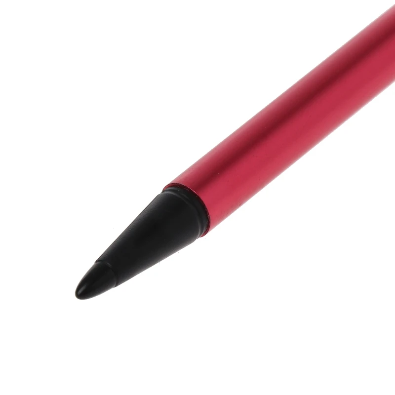 

Capacitive Resistive Touch Screen Stylus Pen For Mobile Phone Tablet PC Pocket