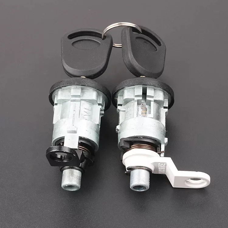 Цилиндр замка автомобильной двери для Ford Transit замки левой и правой слесарный