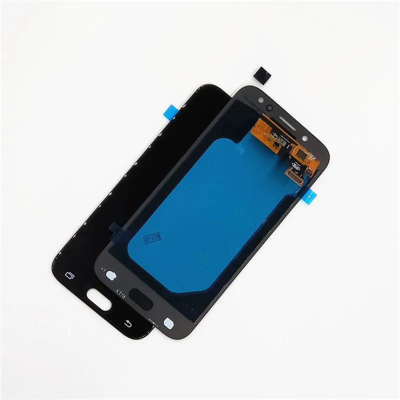 For Samsung for Galaxy J5 2017 J530 SM-J530F LCD Display Touch Screen Digitizer Assembly Change OLED High Quality | Мобильные