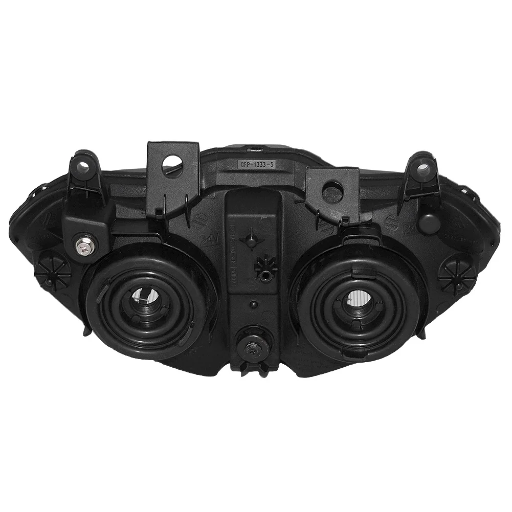 Для Мотоцикла Suzuki GSXR 600 750 2001 2002 2003 1000 K1 K2 фары Запчасти и аксессуары| |