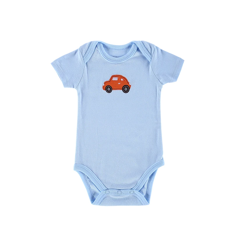 Детский комбинезон для младенцев 0 12 месяцев 5 шт./лот|mother nest|baby bodybody boy |