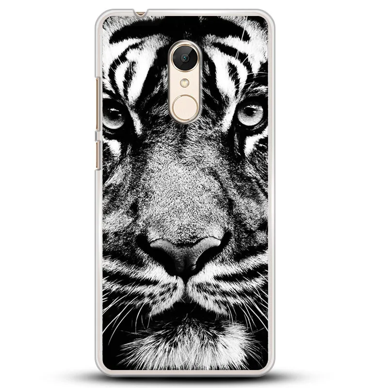 Чехол для Xiaomi Redmi 5 Plus пять цветов чехол чехлы с рисунком Роскошные Силиконовые из