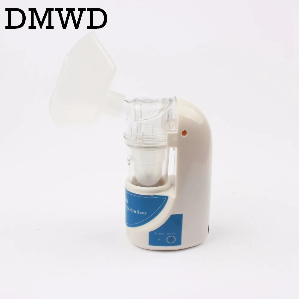 DMWD ультразвуковой распылитель воздуха машина для распыления медицинский