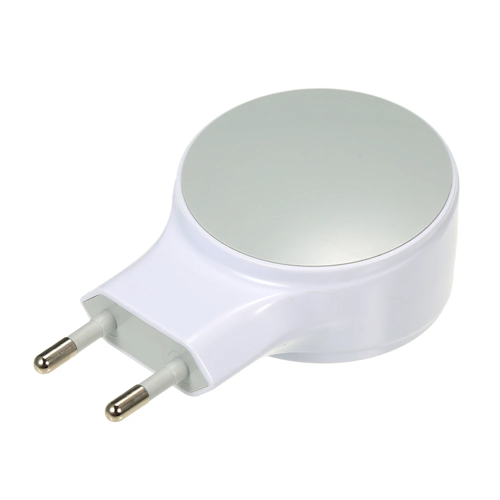 Сетевое зарядное устройство с 2 USB-портами 5 В 1 А | Компьютеры и офис