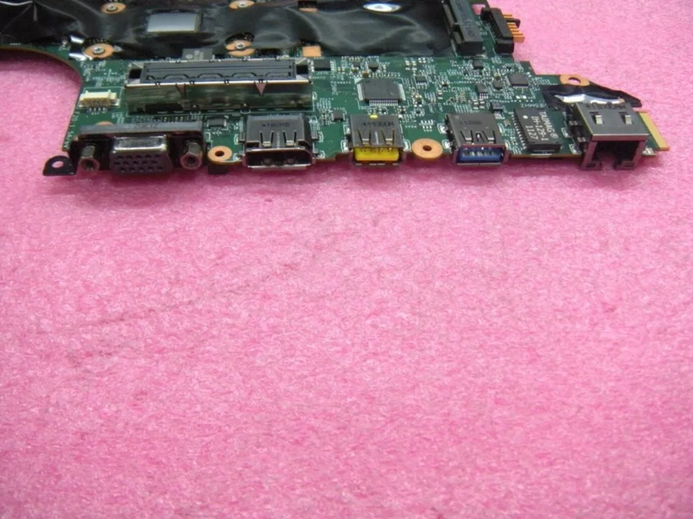 Lenovo Thinkpad T420S T420SI ноутбук UMA материнская плата i5-2520 Y-AMT Y-TPM 63Y1914 63Y1718 04W2002 04W1441 |