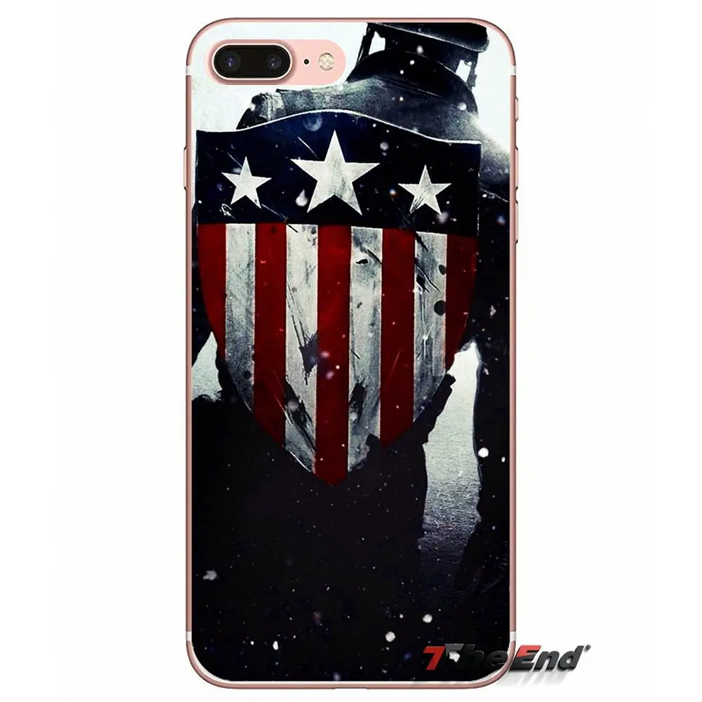 Для iPhone X 4 4S 5 5S 5C SE 6 6S 7 8 Plus Samsung Galaxy J1 J3 J5 J7 A3 A5 2016 2017 силиконовый чехол для телефона с