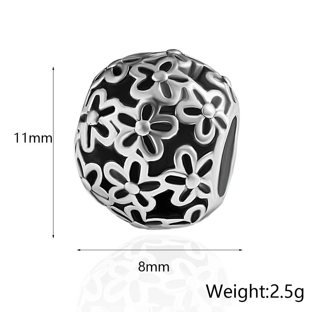 5 шт./партия бусины для самостоятельного изготовления ювелирных изделий |