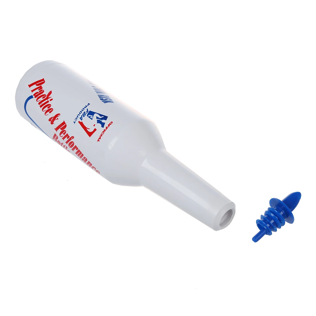 Чутье бармен барменом Практика Бар Паб Бутылка Вино шейкер для коктейлей-белый |