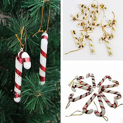 6 шт. Новогодняя трость|gift gifts|gift goldgift christmas |