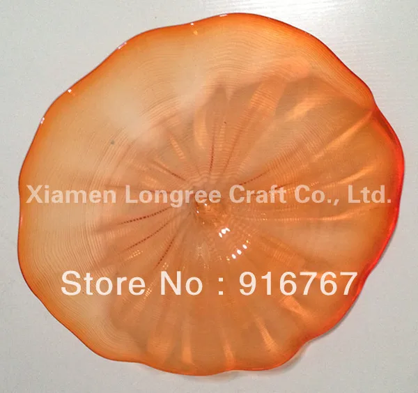 LRW021 Free доставка Современные дешевые платформенные галерея муранского стекла