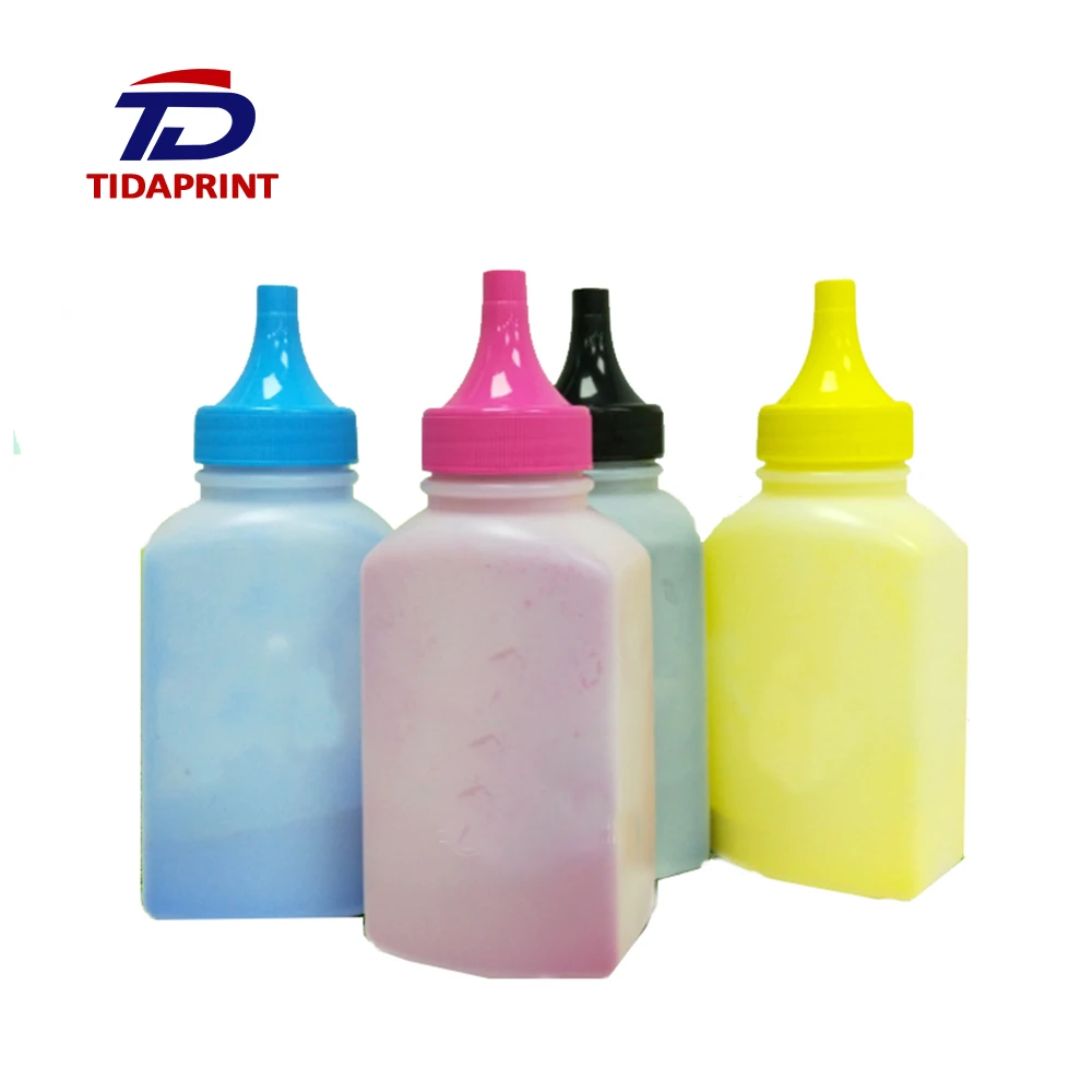 Tidaprint 0 5 кг/бутылки C8600 переработанный оригинальный тонер порошок используемый