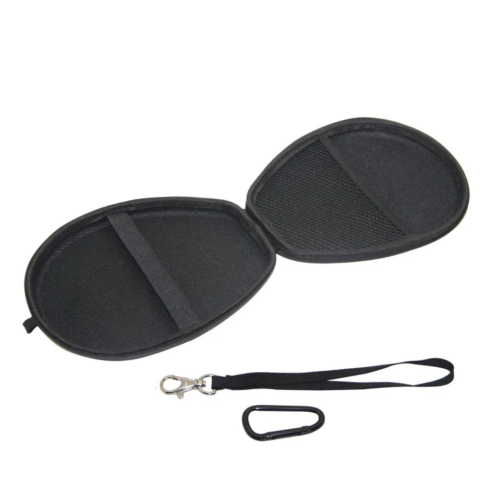 POYATU Портативный наушников жесткий футляр для Bose QC 3 QC3 On-Ear1 OE On-Ear 2 OE2 OE2i SoundTrue наушников сумка коробка с ремешком на запястье