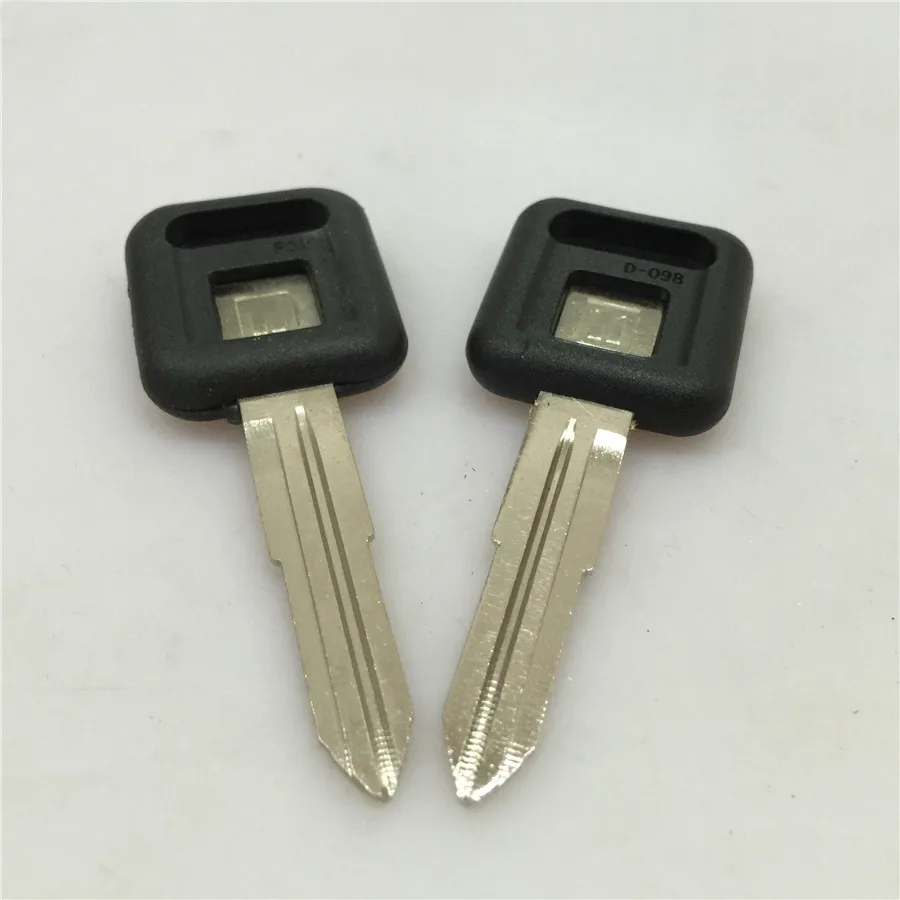 STARPAD for Plastic Double Single Pickup Isuzu Car Keys Embryo Wholesale Free Shipping 2PCS | Детали для мотоциклов