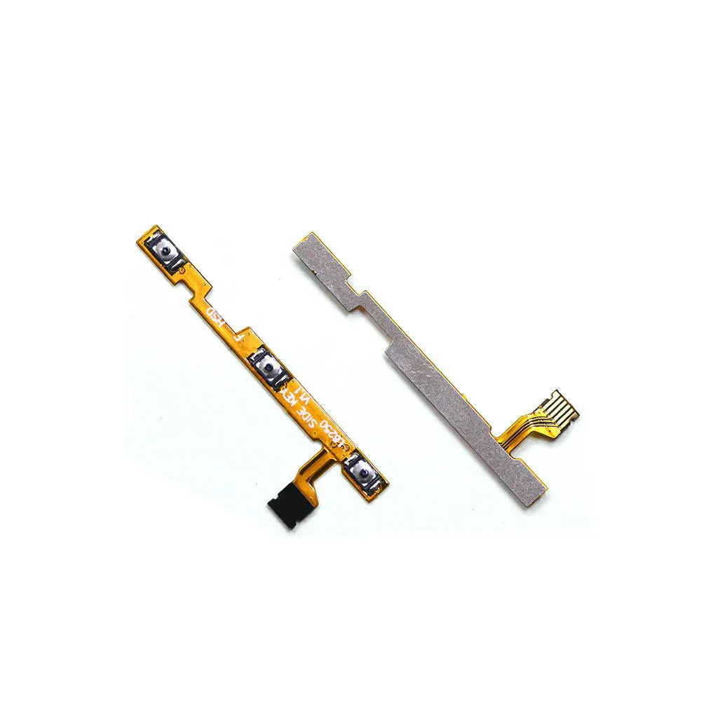 

For Xiaomi Redmi S2 New Power on/off+Volume up/down Button Flex Cable Repair Parts