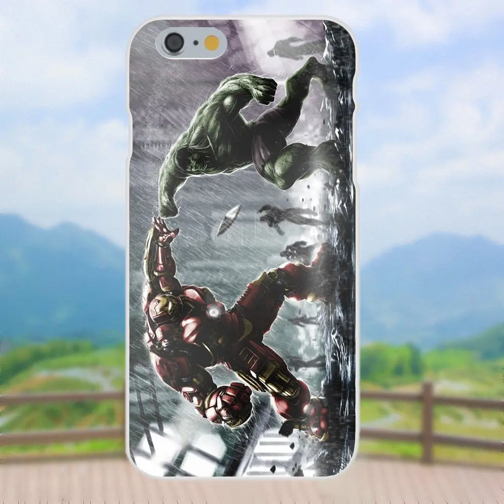 Халк Marvel Comics ТПУ холодный лучше для Sony Xperia Z z1 z2 z3 Z4 Z5 Compact Mini M2 M4 M5 T3 E3 E5 XA XA1 XZ Премиум