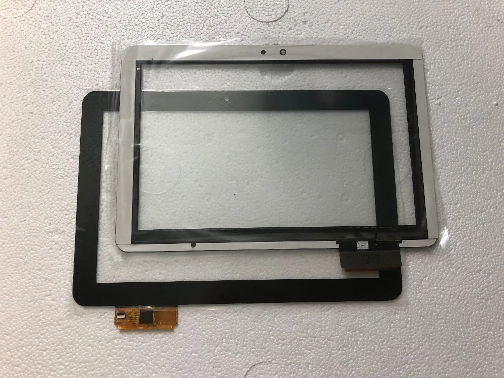 10 1 ''Новый планшетный ПК DNS AirTab M100qg дигитайзер сенсорный экран|ЖК-экраны и