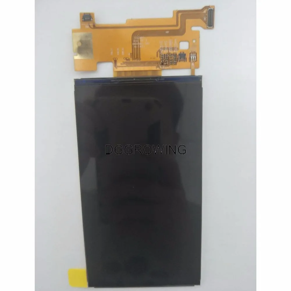 DGGROWING 5 шт./лот AAA Высокое качество сотовый телефон ЖК дисплей Замена для Samsung Galaxy
