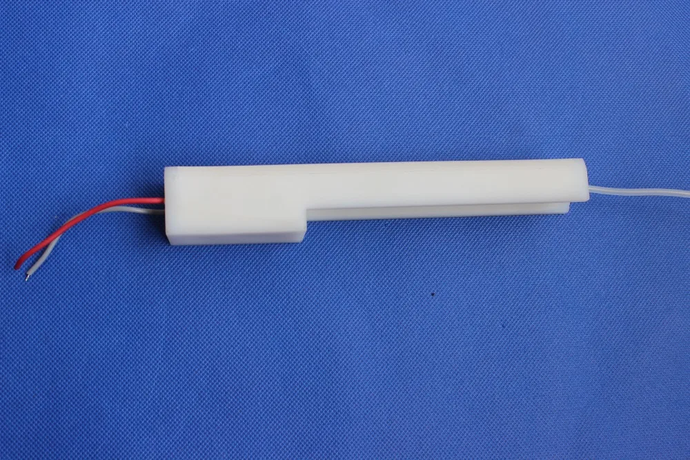 Генератор для электростатического порошкового покрытия 2 кабеля KCI 12 В 24 В|coating