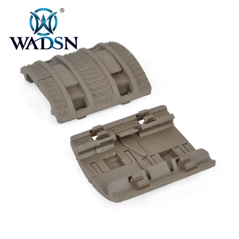 Wadson XTM улучшенные крышки панелей рельсов MP02066