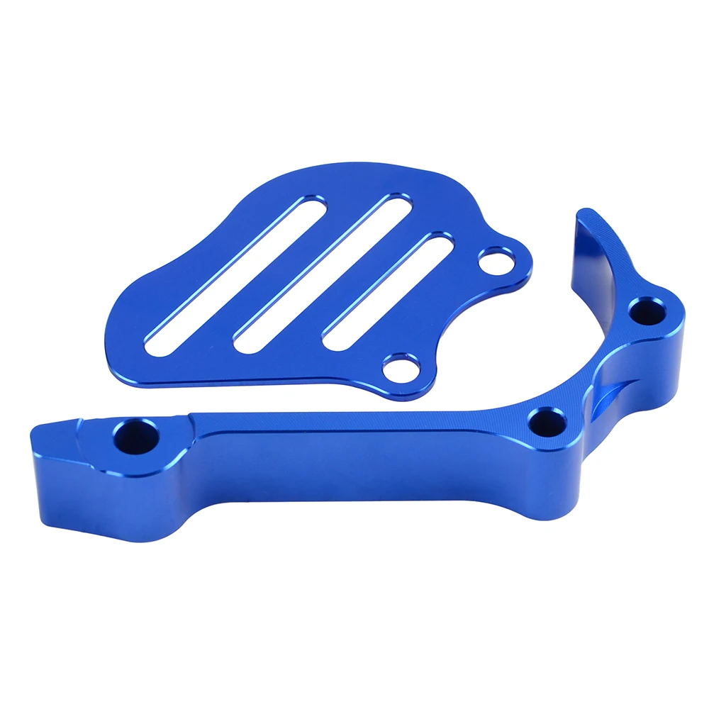 

Front Sprocket Cover Case Saver Guard For KTM 50 SX JR Mini for Husqvarna 50 2017 2018 Chain Protector Motorcycle Accessories