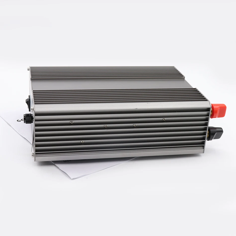 CPS-1660 16V 60A Цифровой Регулируемый источник питания постоянного тока импульсный источник питания(220Vac EU US
