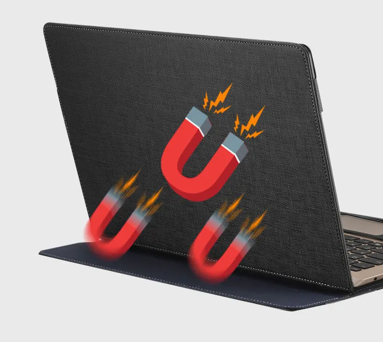Креативный дизайн, чехол для lenovo Yoga 730 720, 13,3, рукав из искусственной кожи, чехол для ноутбука на заказ для Yoga 730-13, стилус, пленка для экрана