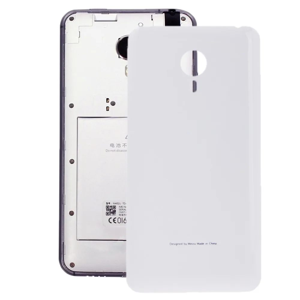 Battery Back Cover Replacement for Meizu MX4 Pro | Мобильные телефоны и аксессуары