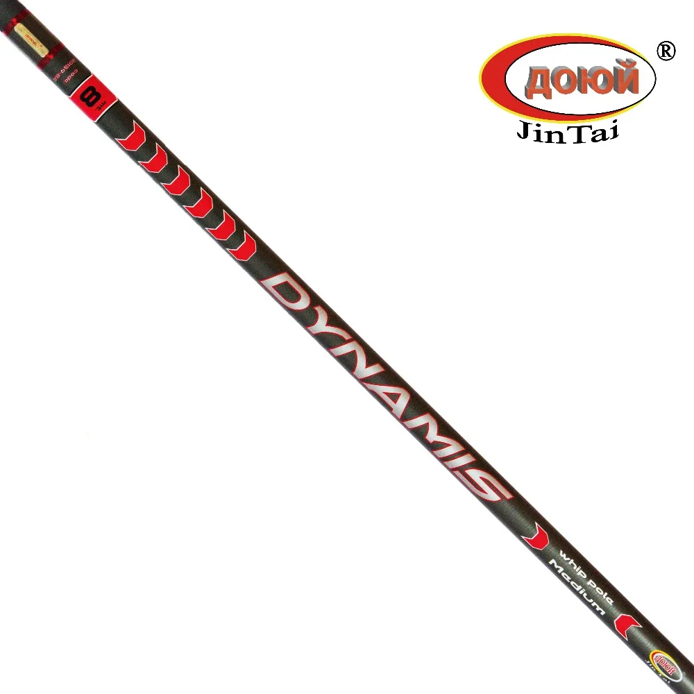 2013 9B 0520 DYNAMIS HIGH MODULUS CARBON Строй средний. Тест C.W. 5 20 гр. Длина: 6 0м / 7 8 Удочка ДОЮЙ JinTai