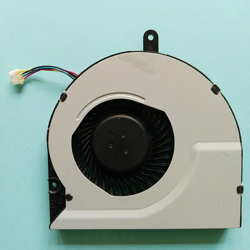 Новинка оригинальный охлаждающий кулер для процессора модель N56DP N56VW N56VM N56VZ N56SL