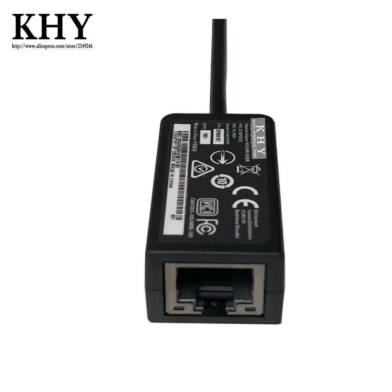 Оригинальный Ethernet удлинитель кабельный ключ доступа RJ45 Drapho для Thinkpad X280 X1 Carbon 6TH 6rd