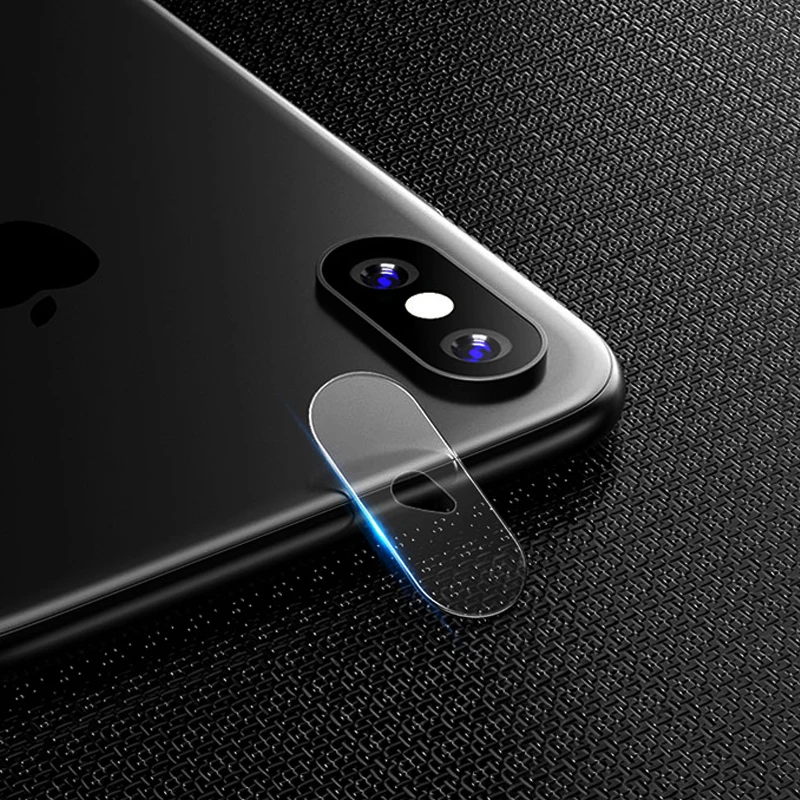 Закаленное стекло для iphone 12 pro max/12 mini/11 Pro/XS max/XR/78 Plus 100 шт. | Мобильные телефоны и