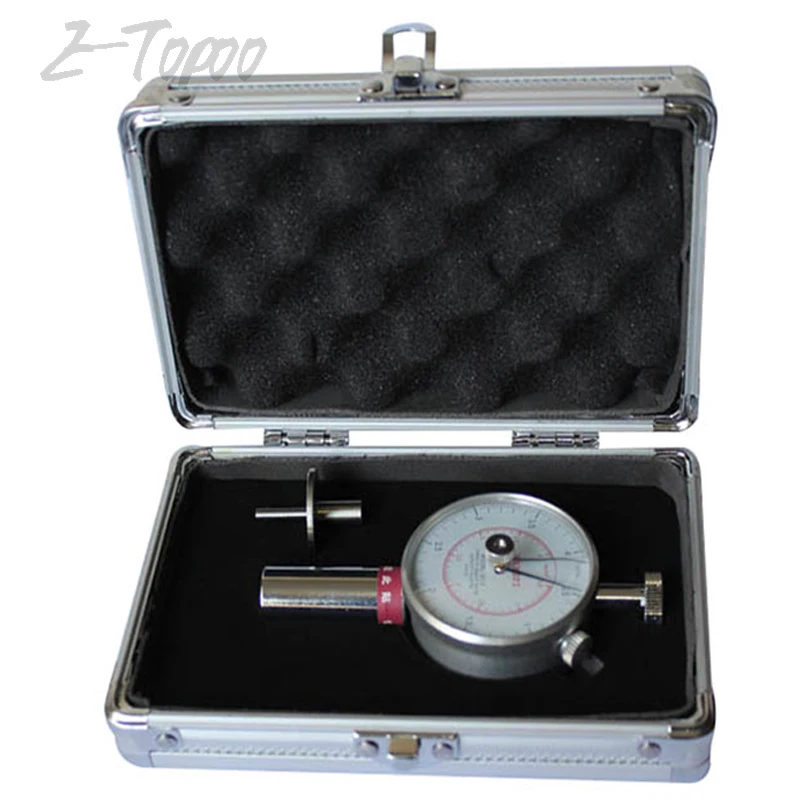 Измеритель Твердости фруктов фруктовый склерометр пенетрометр GY 2