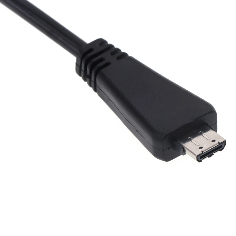 OOTDTY VMC-MD3 USB кабель Шнур для sony камера видеокамера Цифровой высокое качество Hi-speed