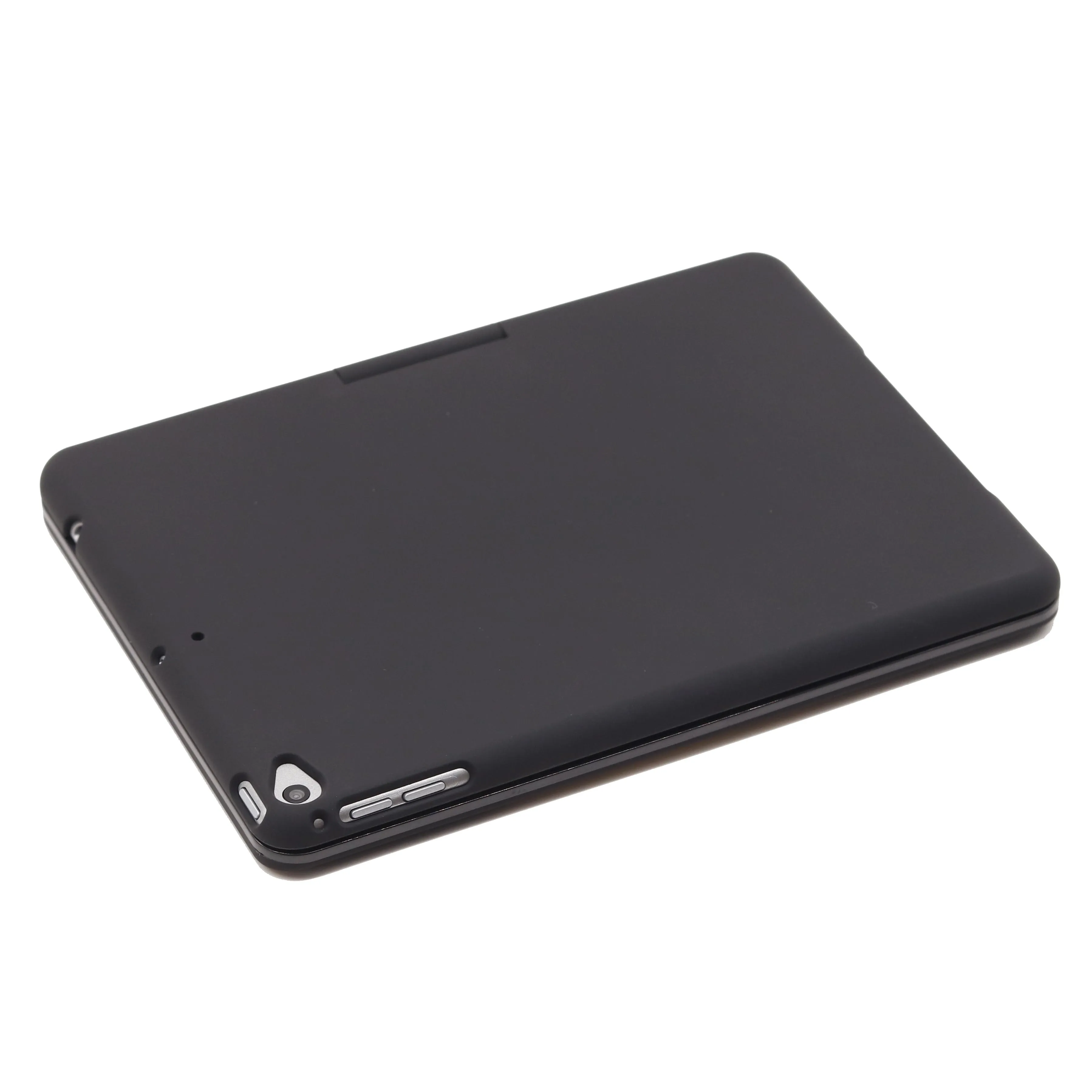 Для нового iPad Mini 5 2019 & 4 чехол с клавиатурой подсветкой Lenrich Slim 360 градусов