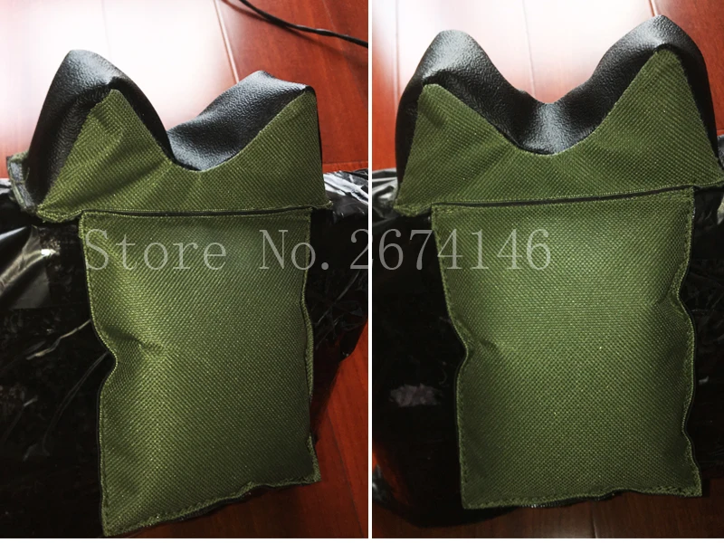 PE пластиковый армейский зеленый пистолет подставка для стрельбы плавающая