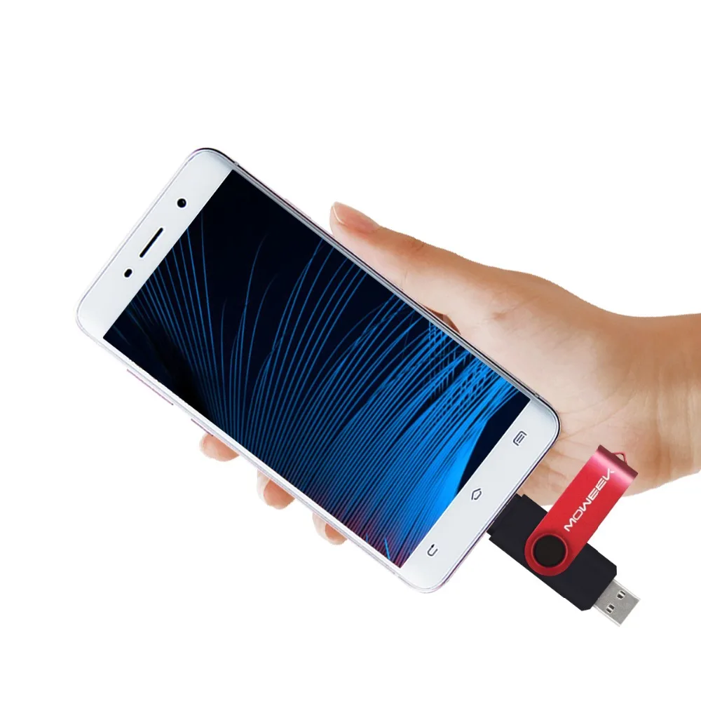 Оптовая продажа 100 шт. поворотный USB флешка 4 ГБ 8 16 32 флешки cle Пользовательский