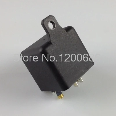 Автомобильное реле высокой мощности напрямую с завода 12 В переключатель для