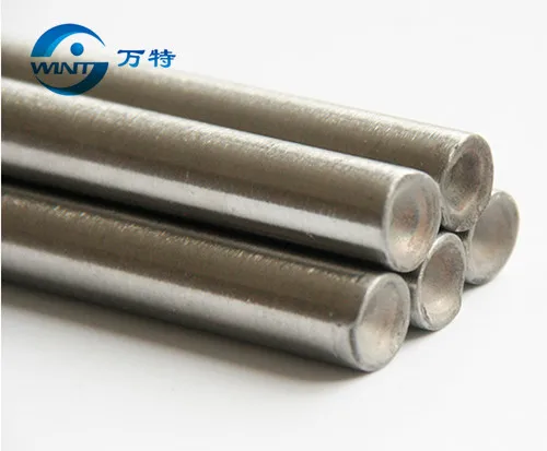 Нагревательный элемент 8*150 мм 220 В переменного тока 150 Вт 10 шт.