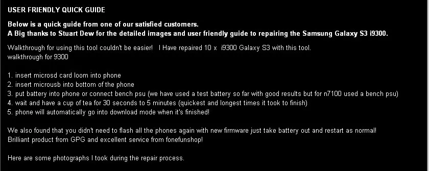 GPG s-загрузочный sboot S кабель запуска для samsung Galaxy S3, S4, Note II, I9500, I9300, N7100