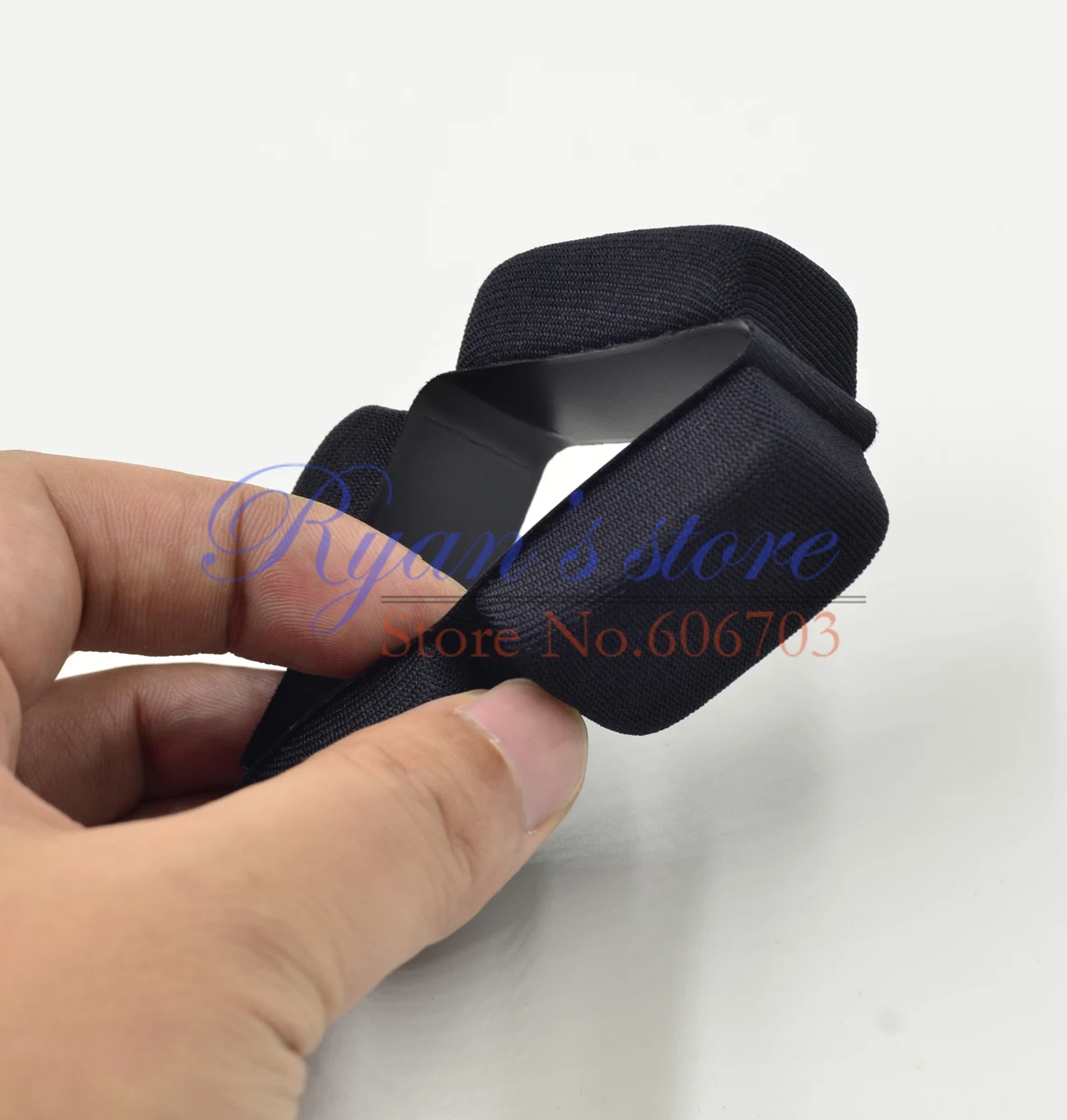 Сменная повязка на голову детали подушек для наушников sennheiser HD545 HD565 HD580 HD600