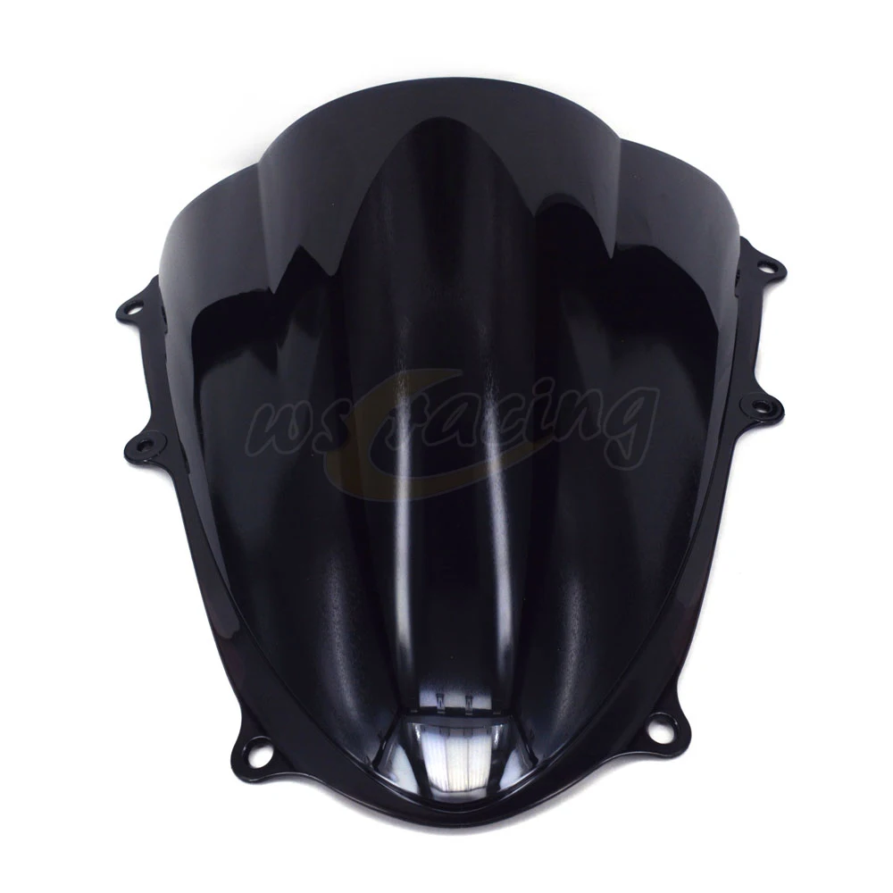 Лобовое стекло мотоцикла для SUZUKI GSXR1000 GSXR 1000 K9 09 16 10 11 12 13 14 15 мотоцикл|windscreen