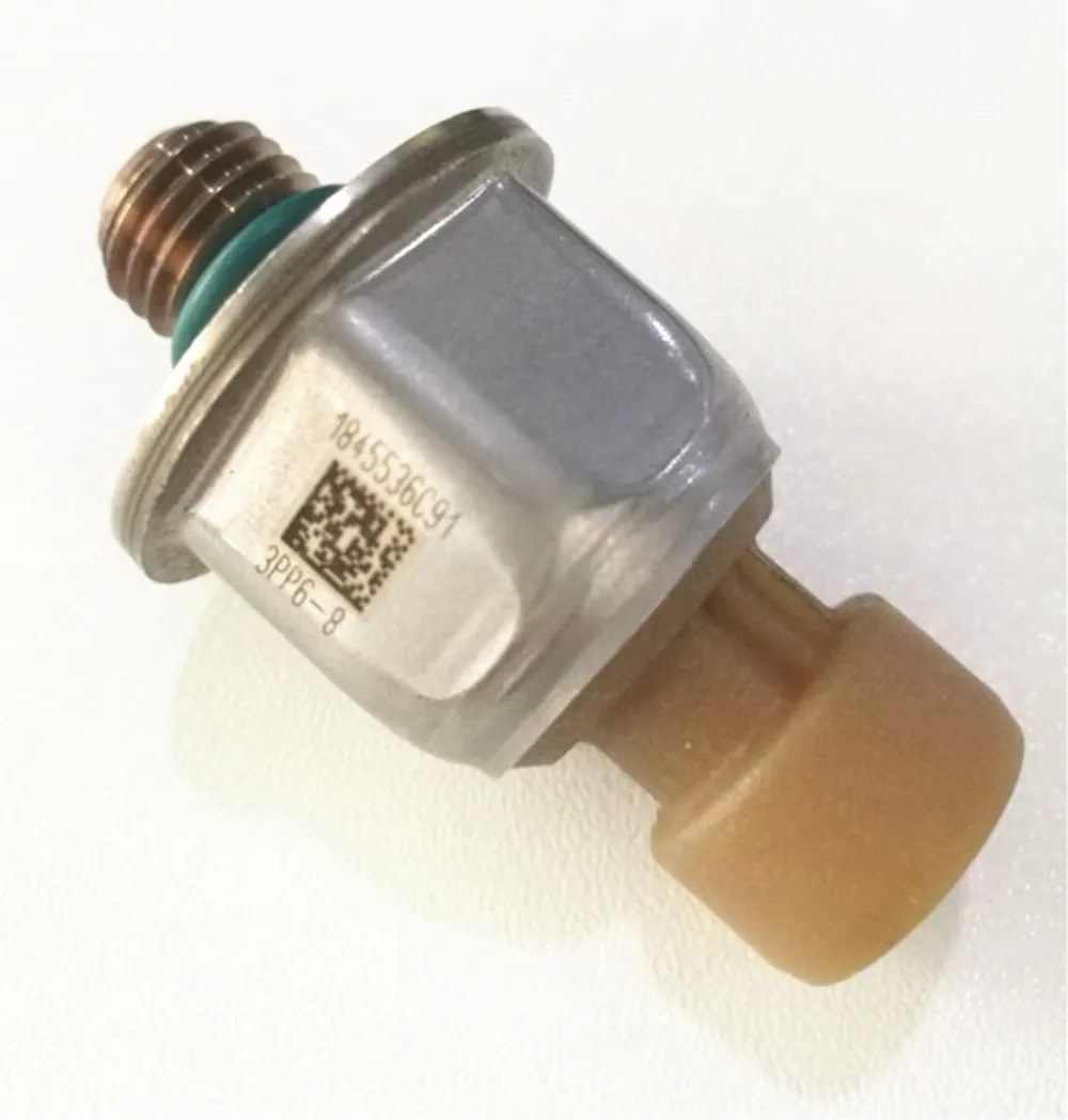 1845536C91 1845535C2 3PP6-8 датчик давления впрыска для DT466 Maxxforce DT 9 10 2004-2009 Часть OEM |