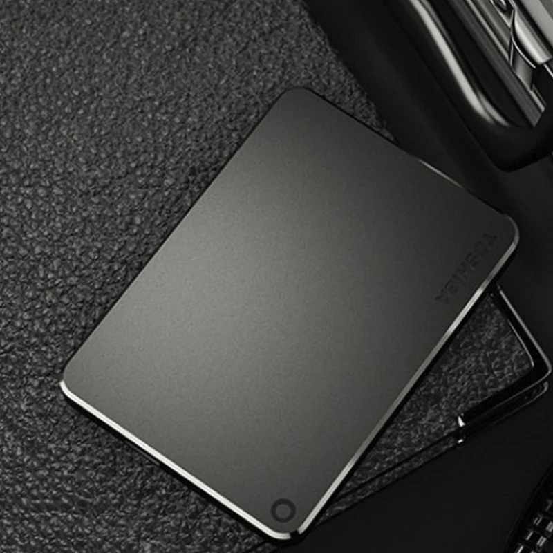 Toshiba 1 ТБ 2 ТБ внешний жесткий диск 1 до 2 HDD 2,5 Внешний HD 1 T USB 3,0 устройство хранения 1 ТБ 2 ТБ жесткий диск для ноутбука
